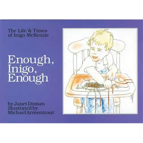 Enough, Inigo, Enough