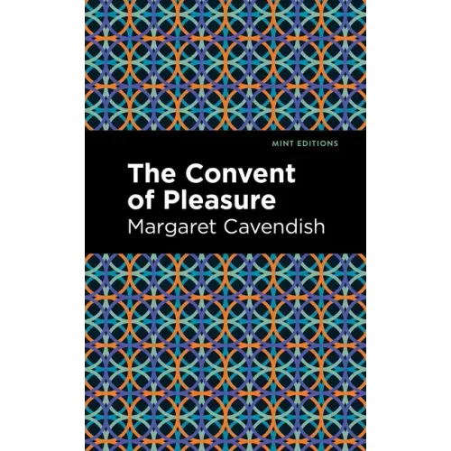 The Convent of Pleasure