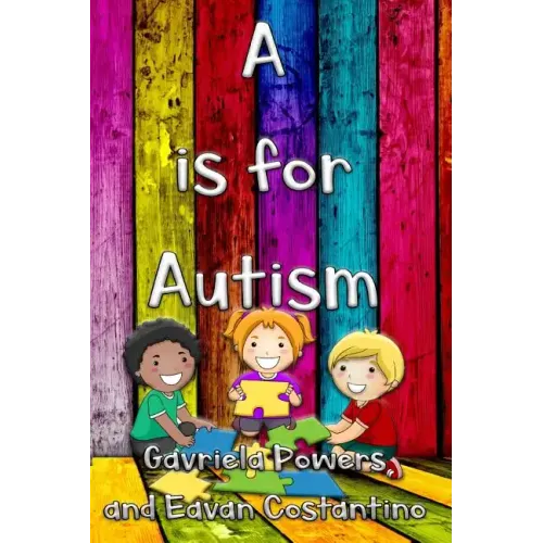 A is for Autism