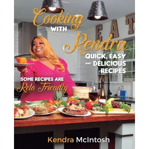 Cooking With Kendra