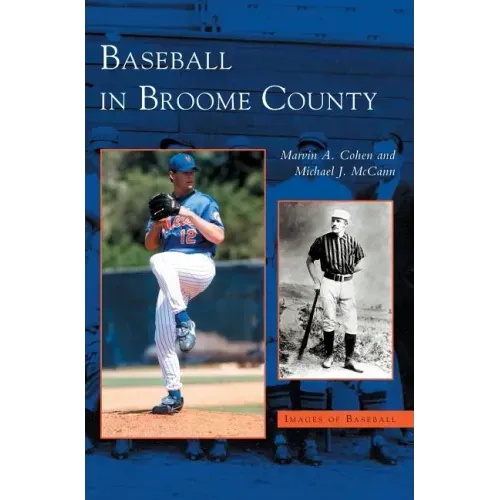 Baseball in Broome County