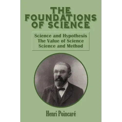 The Foundations of Science