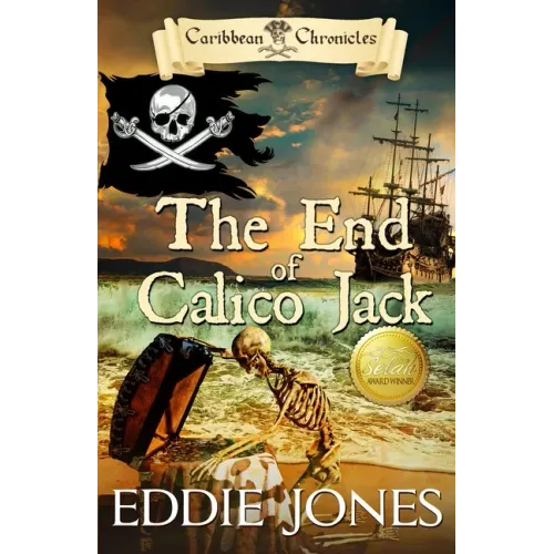 The End of Calico Jack