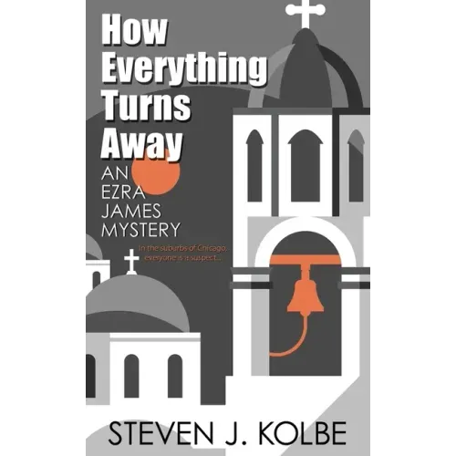 How Everything Turns Away
