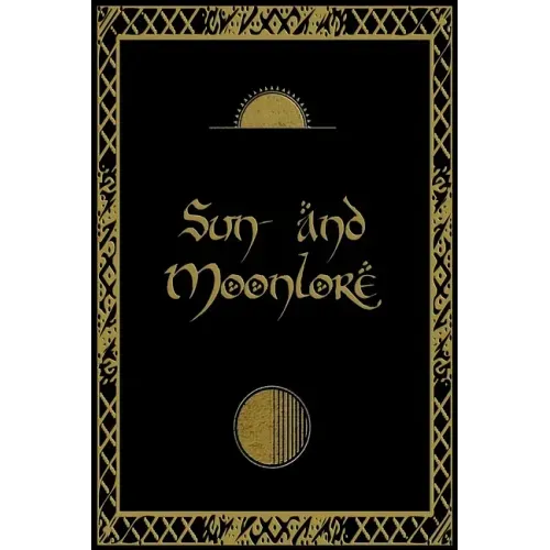 Sun- and Moonlore