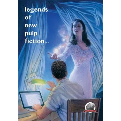 Legends of New Pulp Fiction