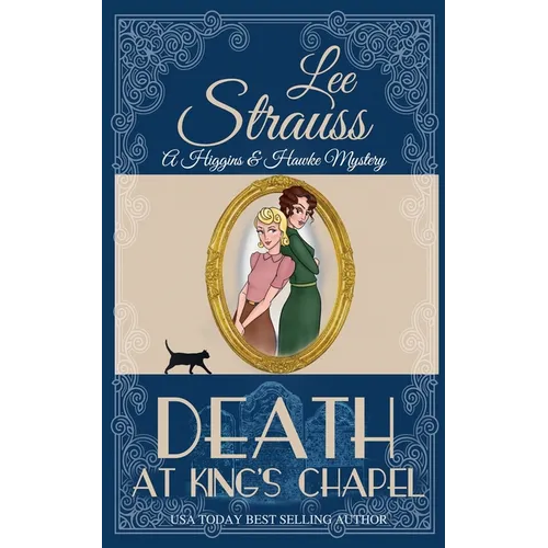 Death at Kings Chapel