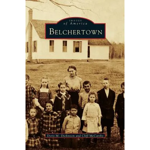 Belchertown