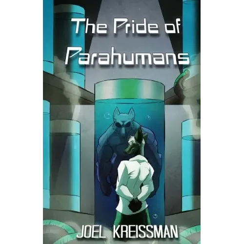 The Pride of Parahumans