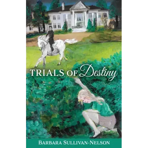 Trials of Destiny