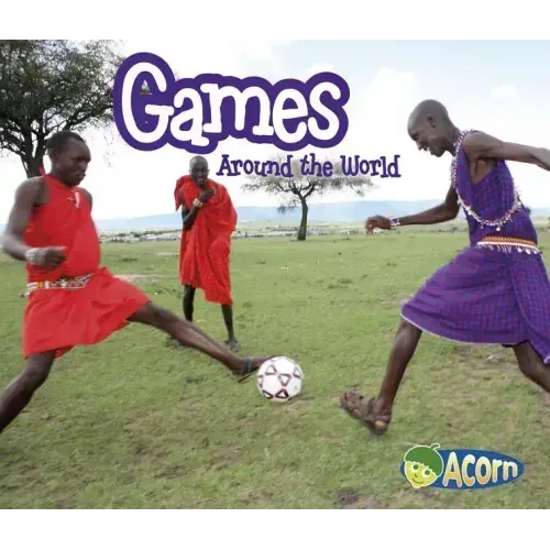 Games Around the World