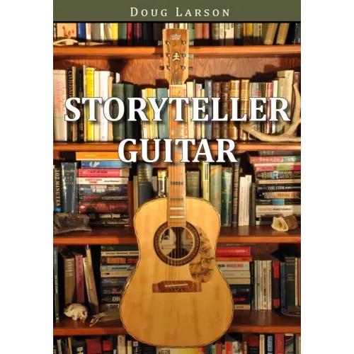 Storyteller Guitar