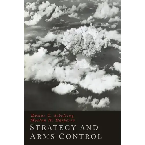 Strategy and Arms