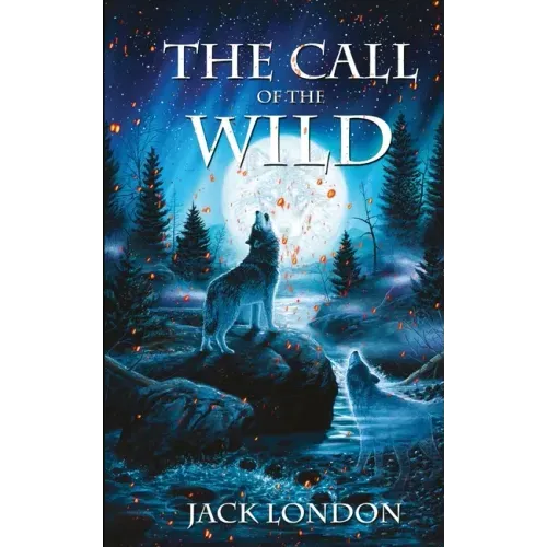 The Call Of The Wild
