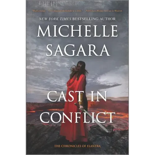 Cast in Conflict
