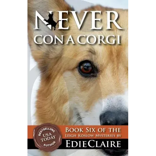 Never Con a Corgi