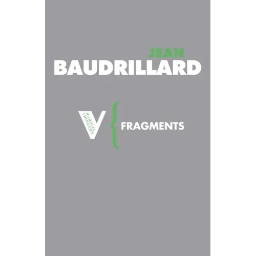 Fragments: Cool Memories III, 1990-1995