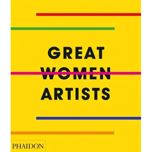 Great Women Artists