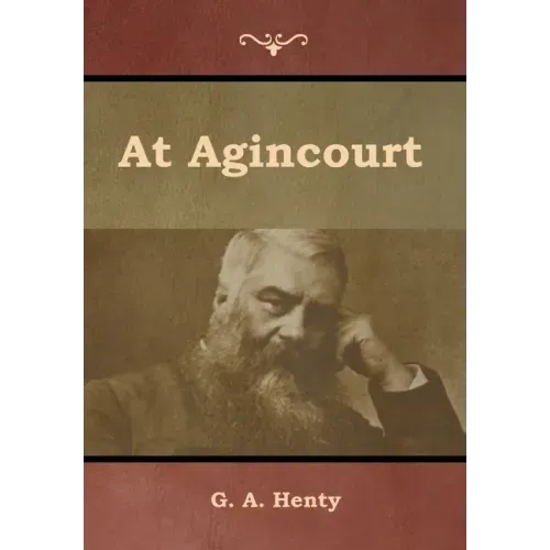 At Agincourt