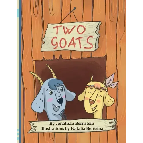 Two Goats