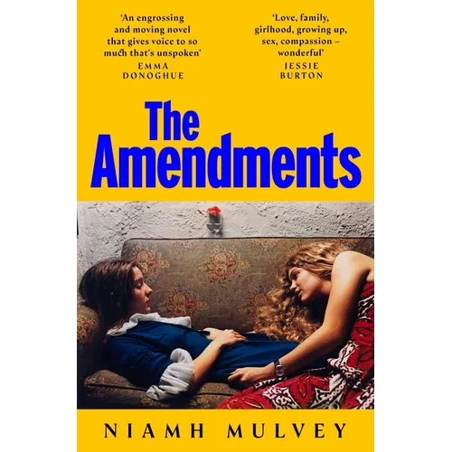 The Amendments