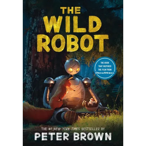 The Wild Robot