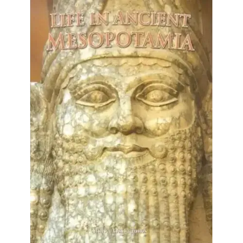 Life in Ancient Mesopotamia