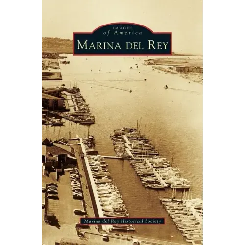 Marina del Rey