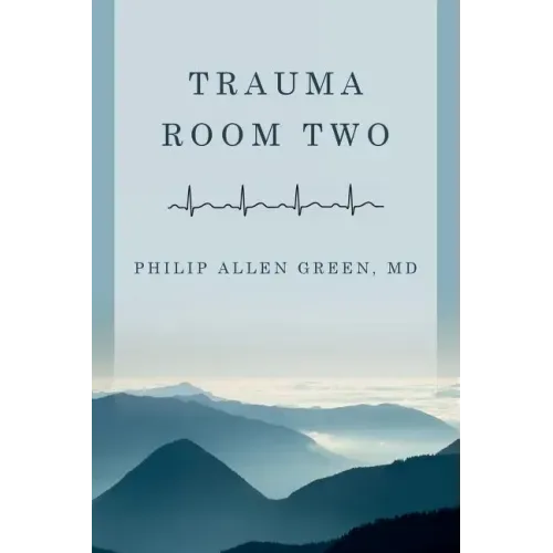 Trauma Room Two