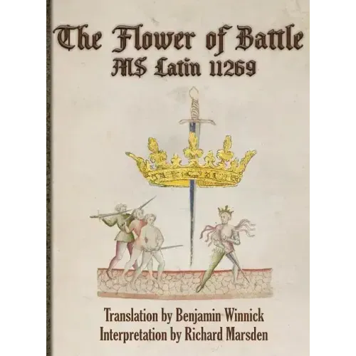 The Flower of Battle: MS Latin 11269