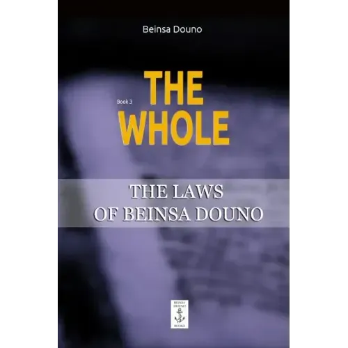 The Whole