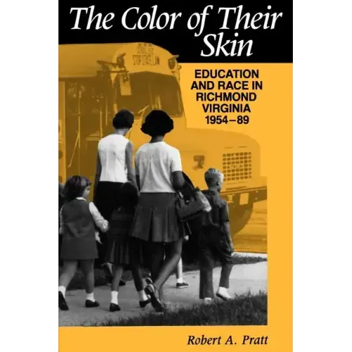The Color of Their Skin