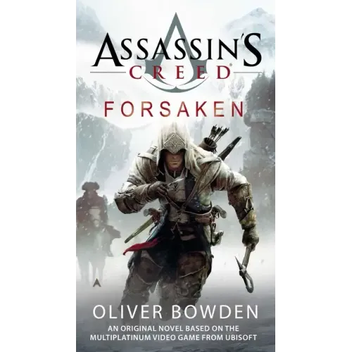 Forsaken