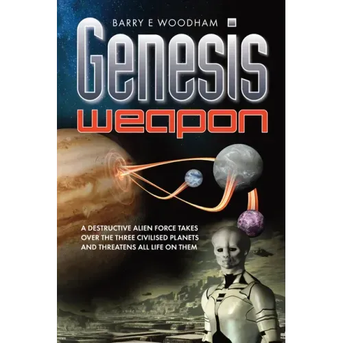 Genesis Weapon: The Genesis Project