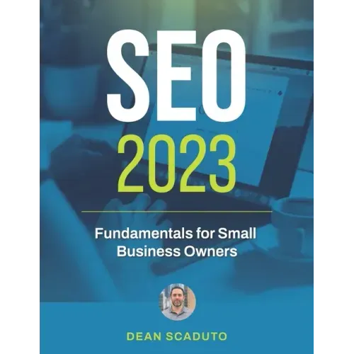 SEO Fundamentals for Small Business Owners