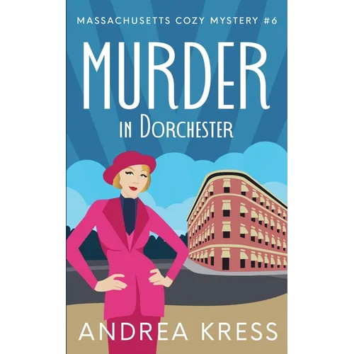 Murder in Dorchester