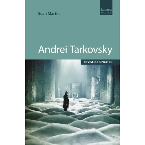Andrei Tarkovsky