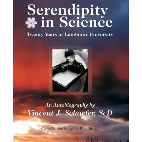Serendipity in Science: Twenty Years at Langmuir University