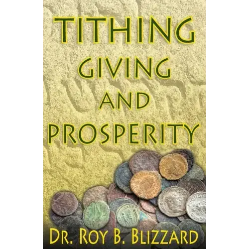 Tithing Giving and Prosperity