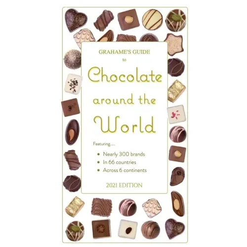 Grahame's Guide to Chocolate around the World