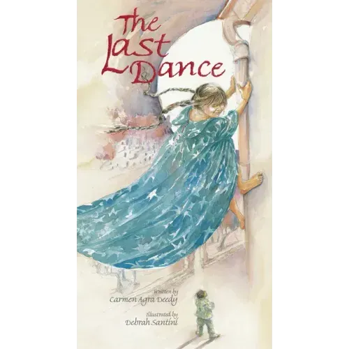 The Last Dance