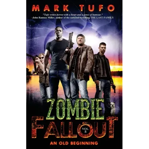 Zombie Fallout 8 - An Old Beginning