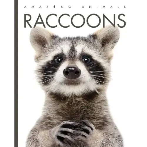 Raccoons