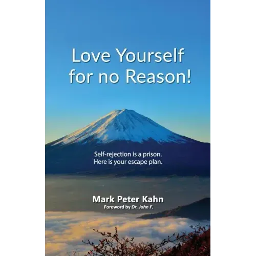 Love Yourself for no reason