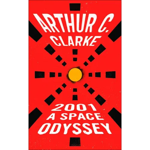 2001 A Space Odyssey