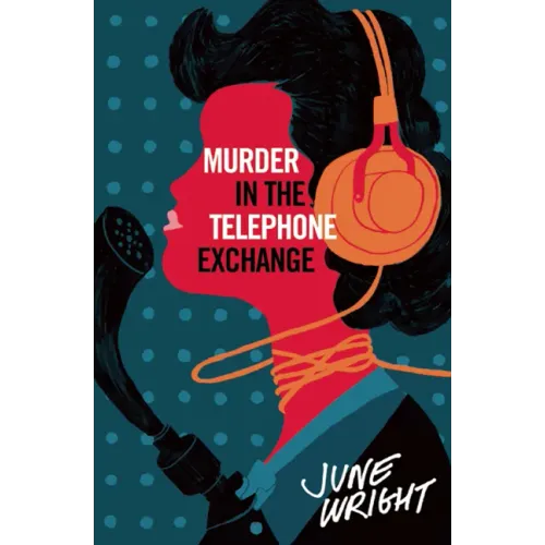 Murder in the Telephone Exchange
