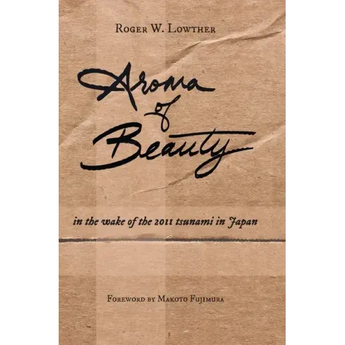 Aroma of Beauty