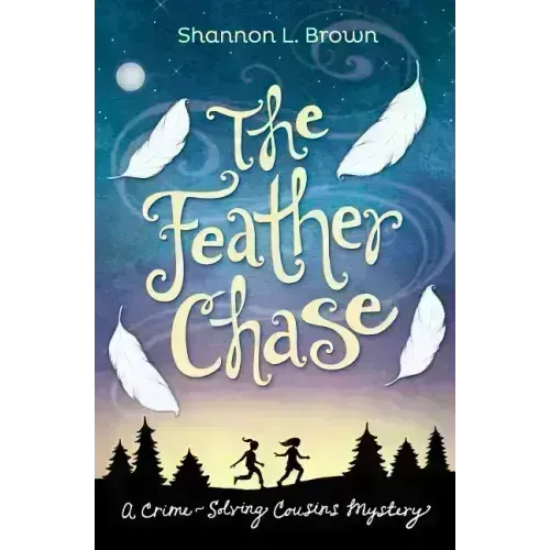 The Feather Chase