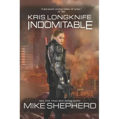 Kris Longknife: Indomitable