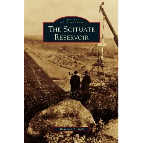 Scituate Reservoir